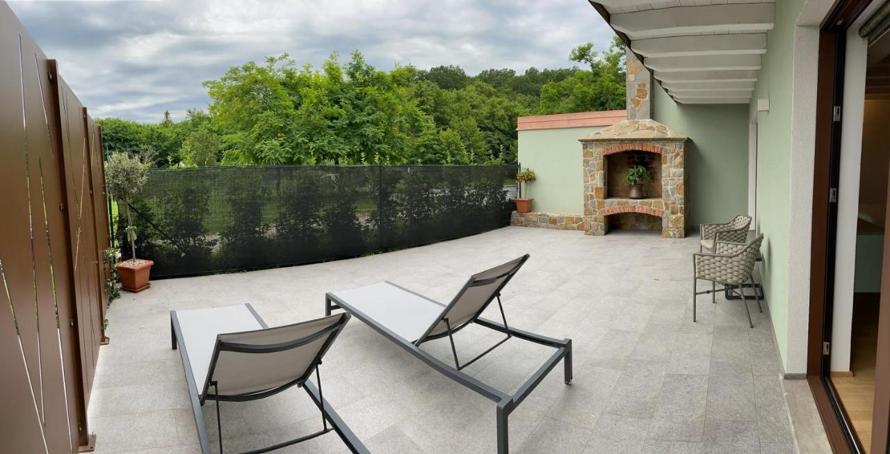 Cruna Di Subida Wine Country House Cormòns Buitenkant foto
