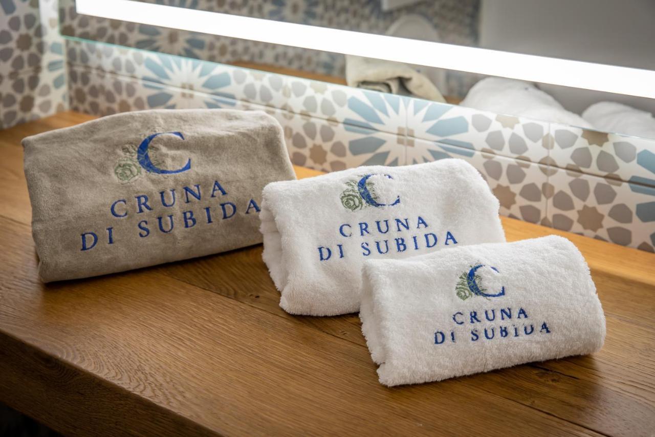 Cruna Di Subida Wine Country House Cormòns Buitenkant foto